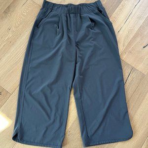 Title Nine Capri's - Size M